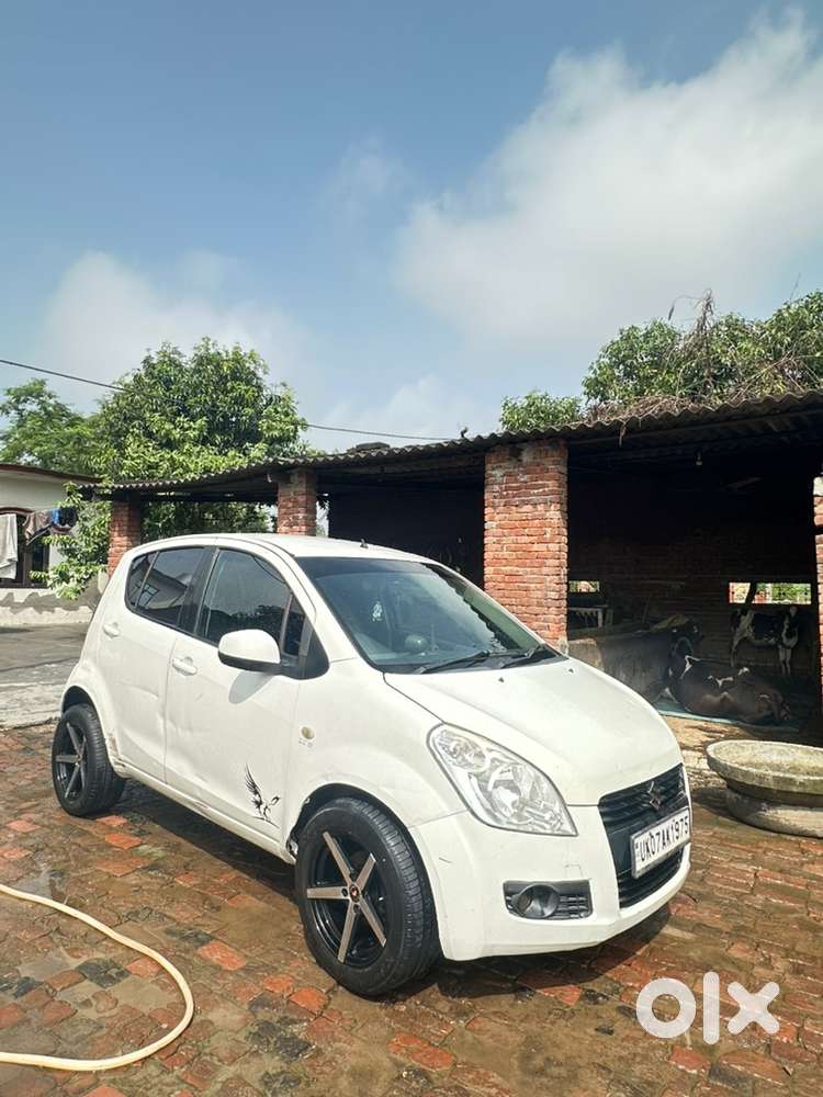 Maruti Suzuki Ritz 2011 Diesel Well Maintained