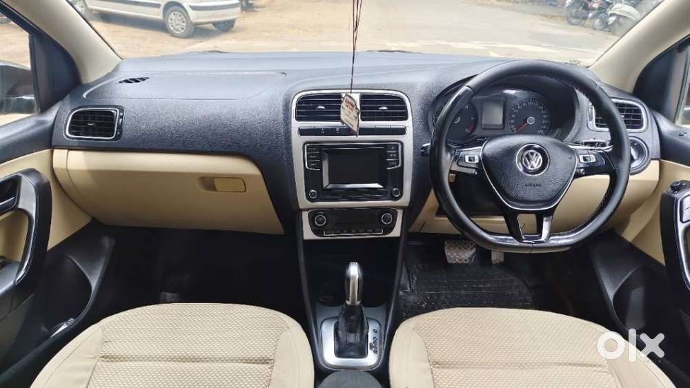 Volkswagen Ameo 1.5 Tdi Highline, 2016, Diesel