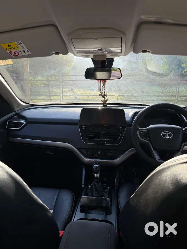 Tata Harrier Xm Diesel Good Condition