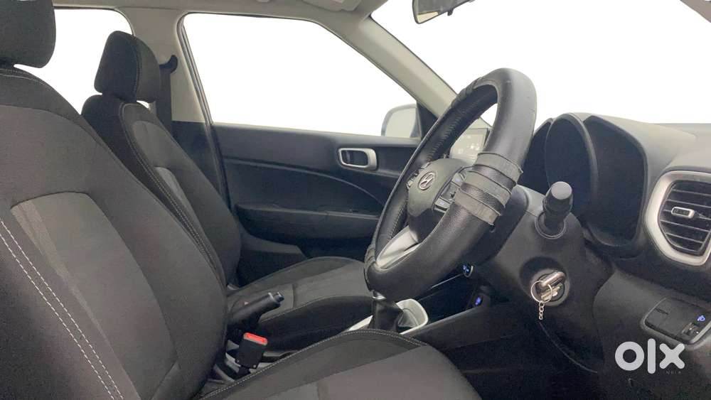 Hyundai Venue Sx Diesel, 2020, Diesel