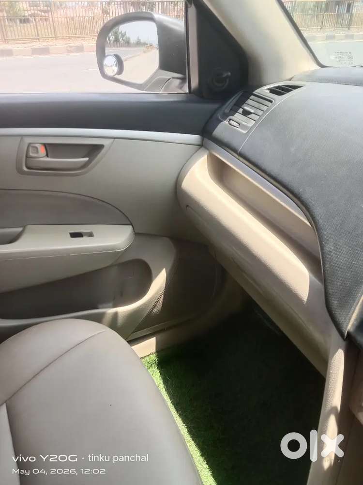 Maruti Suzuki Swift Dzire Tour 2019 Cng & Hybrids 275000 Km Driven