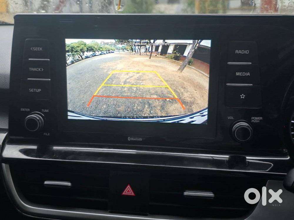 Kia Seltos 1.5 Htk+, 2023, Diesel