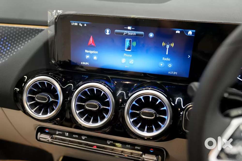 Mercedes-benz Gla 200, 2025, Petrol