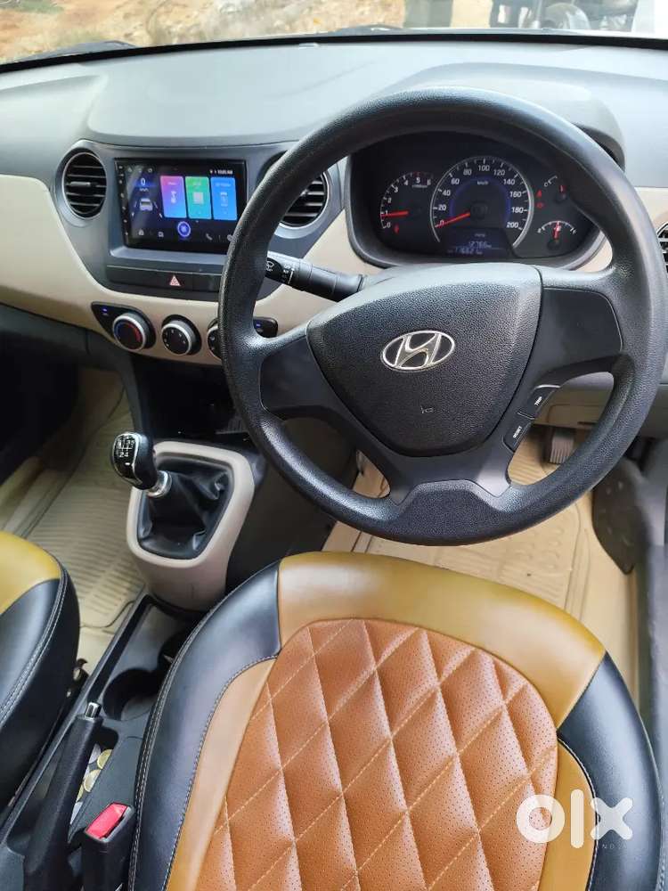 Hyundai Grand I10 2013 Diesel 115000 Km Driven