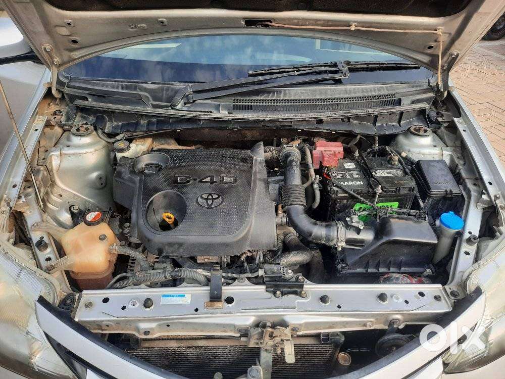 Toyota Etios 1.4 Gd, 2016, Diesel