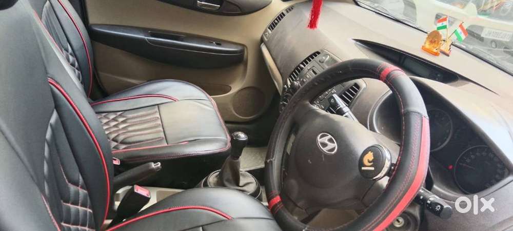 Hyundai I20 2010 Petrol 47158