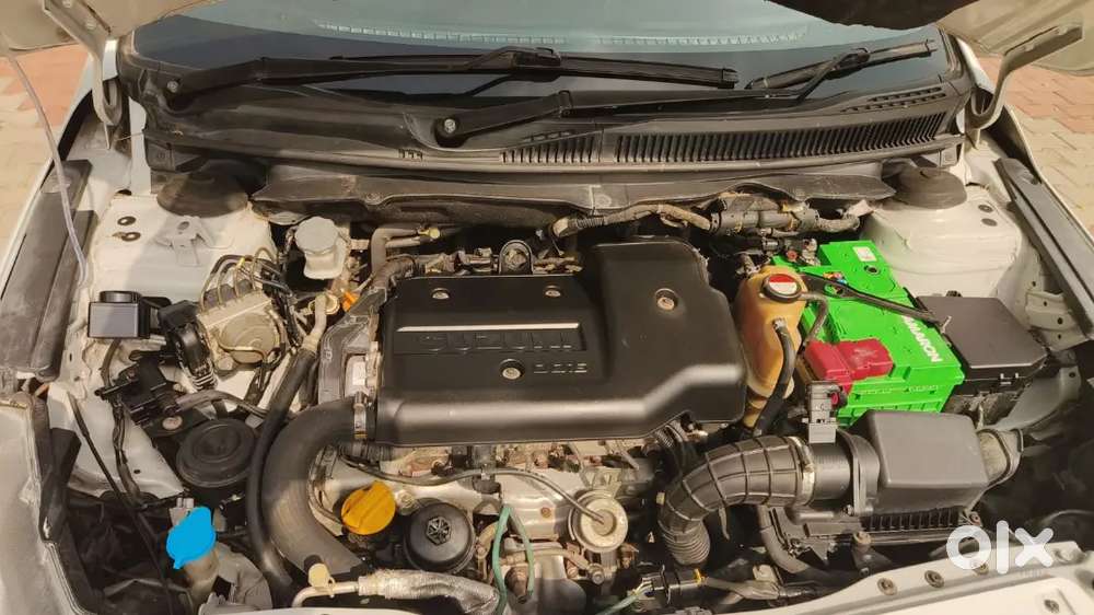 Maruti Suzuki Ciaz 2015 Diesel