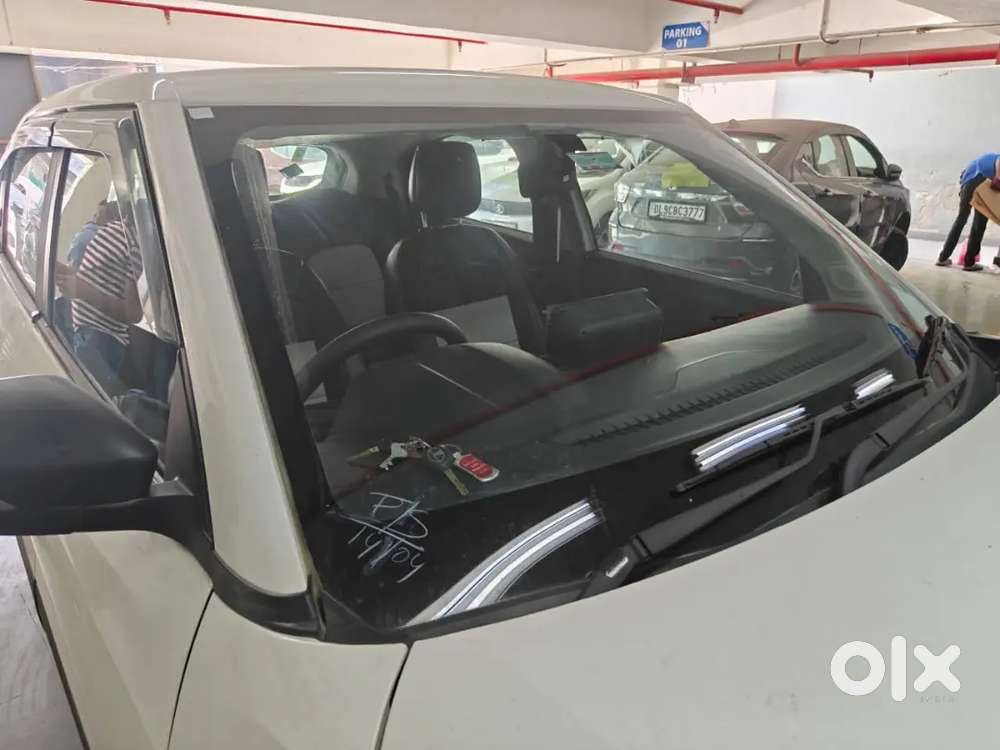 Tata Punch 2024