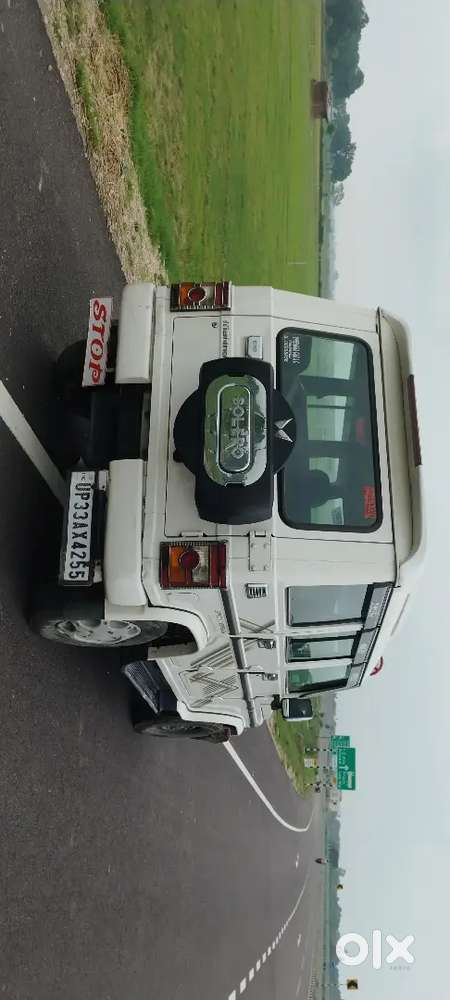 Mahindra Bolero 2018 Diesel
