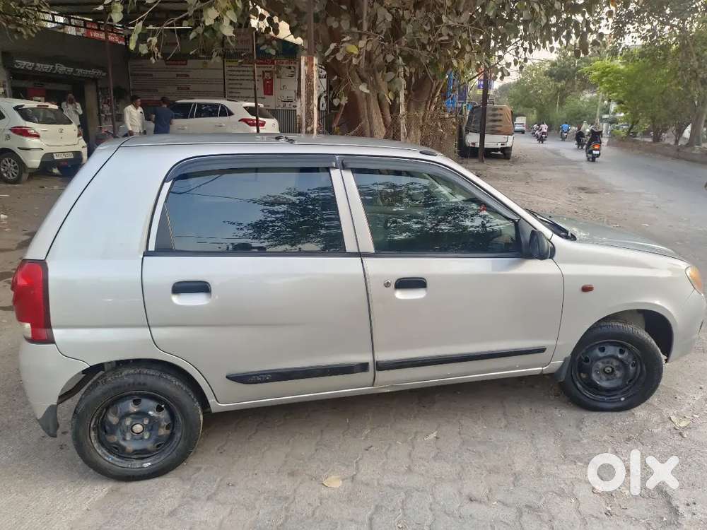 Maruti Suzuki Alto K10 2013 Petrol Good Condition