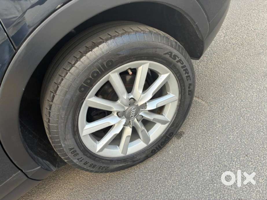Audi Q3 2.0 Tdi Quattro, 2013, Diesel