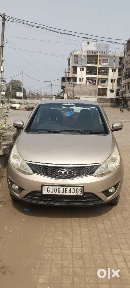 Tata Zest Xm 2015  Excellent Condition  Low Km  Ready To Drive