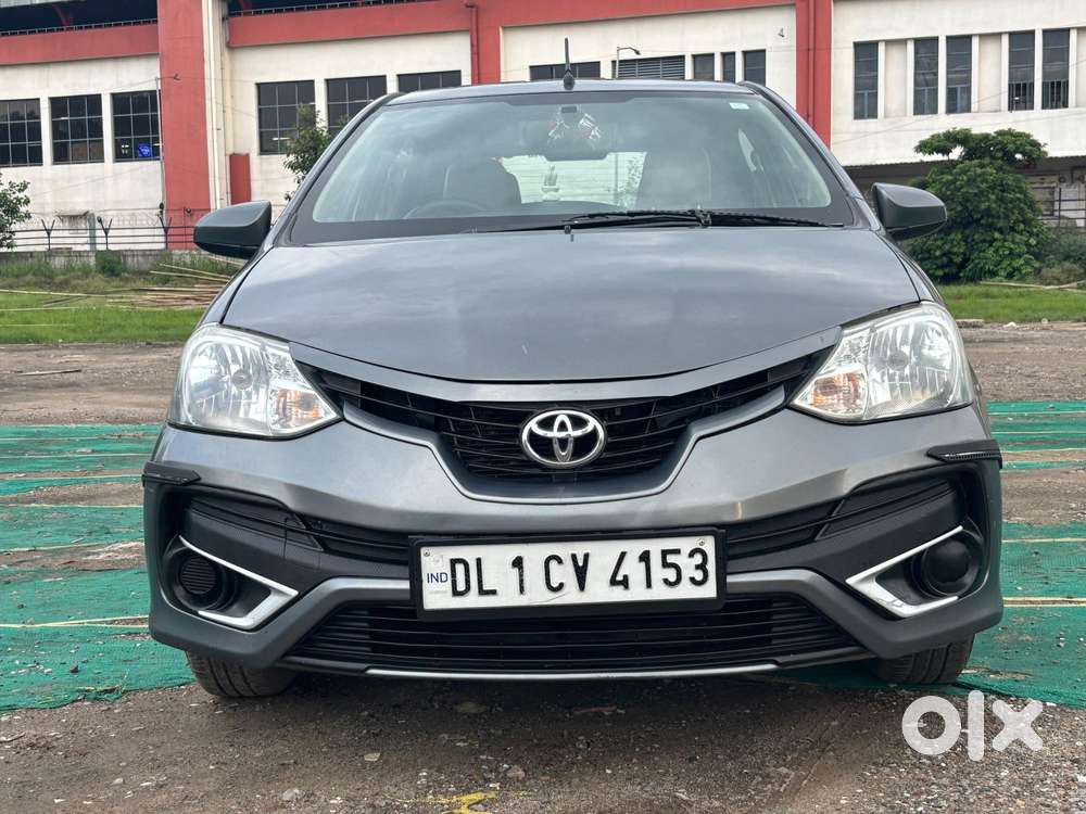 Toyota Etios Liva 2013-2014 G Sp, 2016, Petrol
