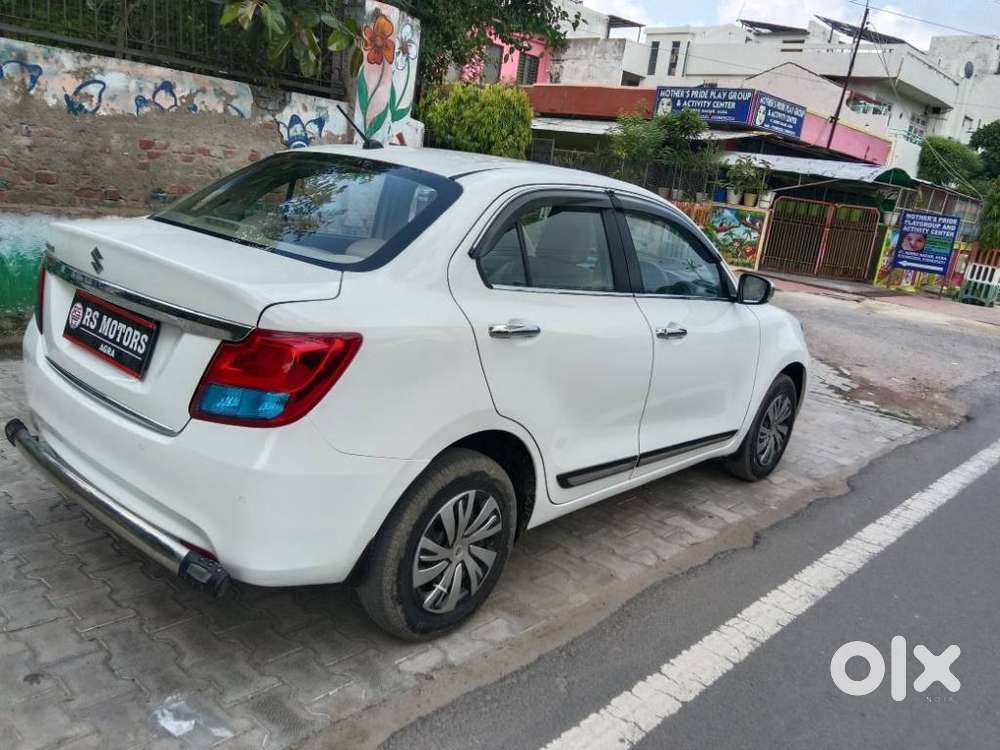 Maruti Suzuki Swift Dzire Vxi(o) Mt, 2023, Cng & Hybrids