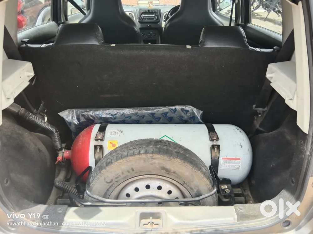2022 Maruti Wagon R