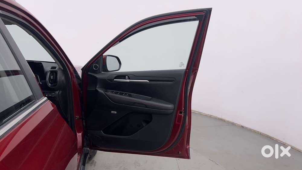 Kia Sonet Gtx Plus 1.5 Dct At, 2021, Diesel