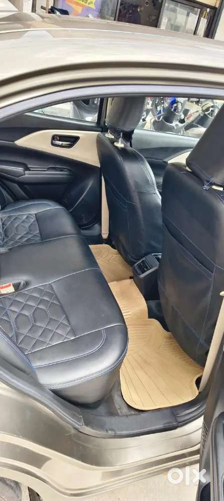 Maruti Suzuki Dzire 2025