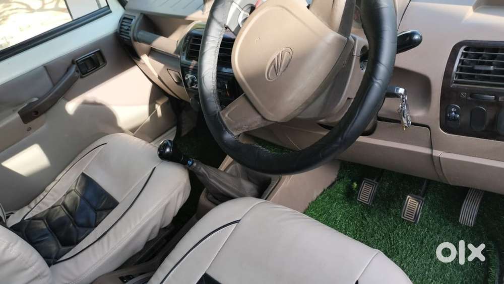 Mahindra Bolero Power Plus 2017 Diesel Manual