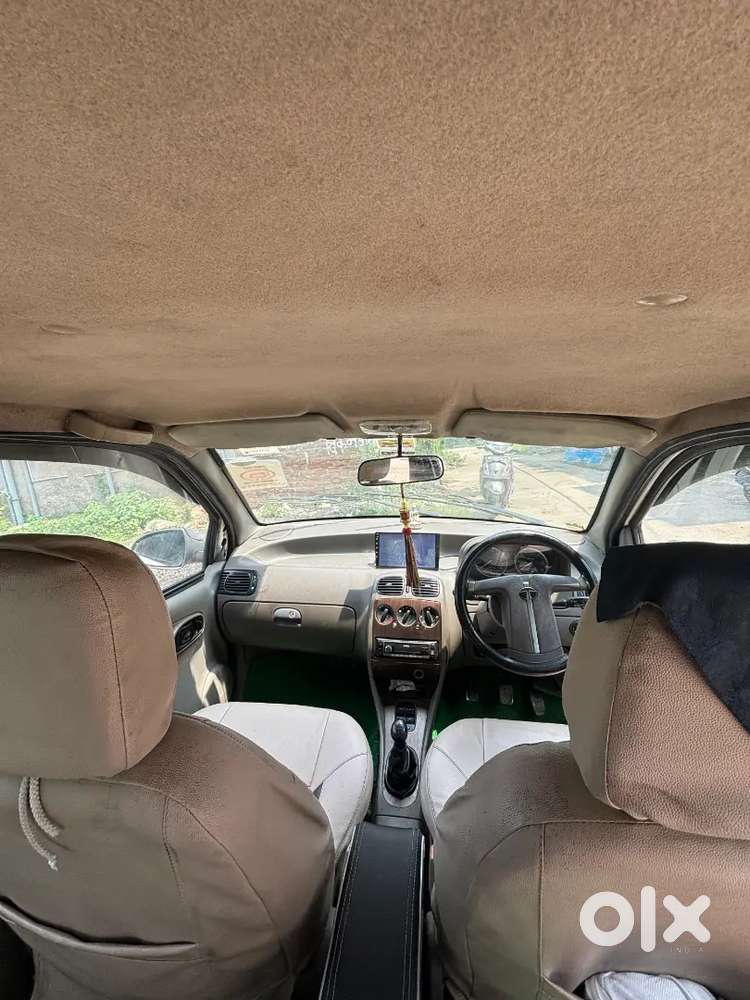 Tata Indigo 2011 Lx