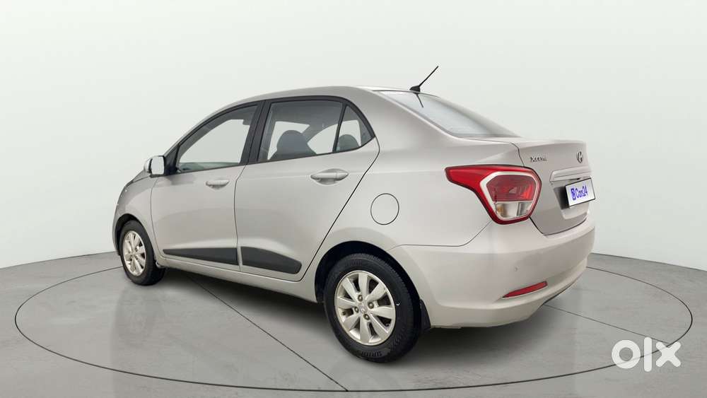 Hyundai Xcent Sx 1.1 Crdi, 2015, Diesel