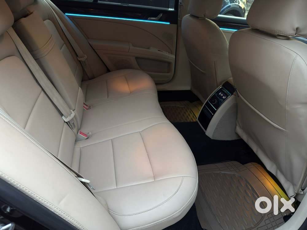 2014 Skoda Superb 2.0 Tdi