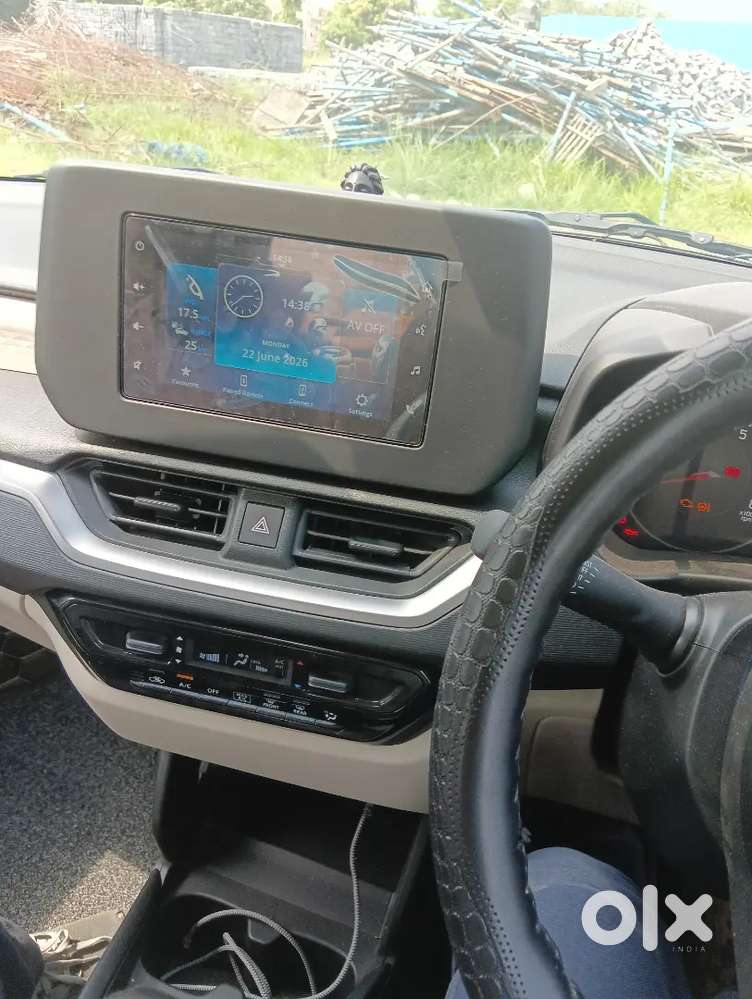 Maruti Suzuki Dzire 2025 Petrol 8000 Km Driven