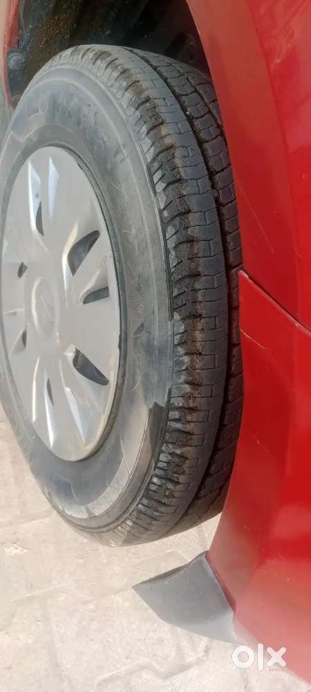 Swift 2012 Model