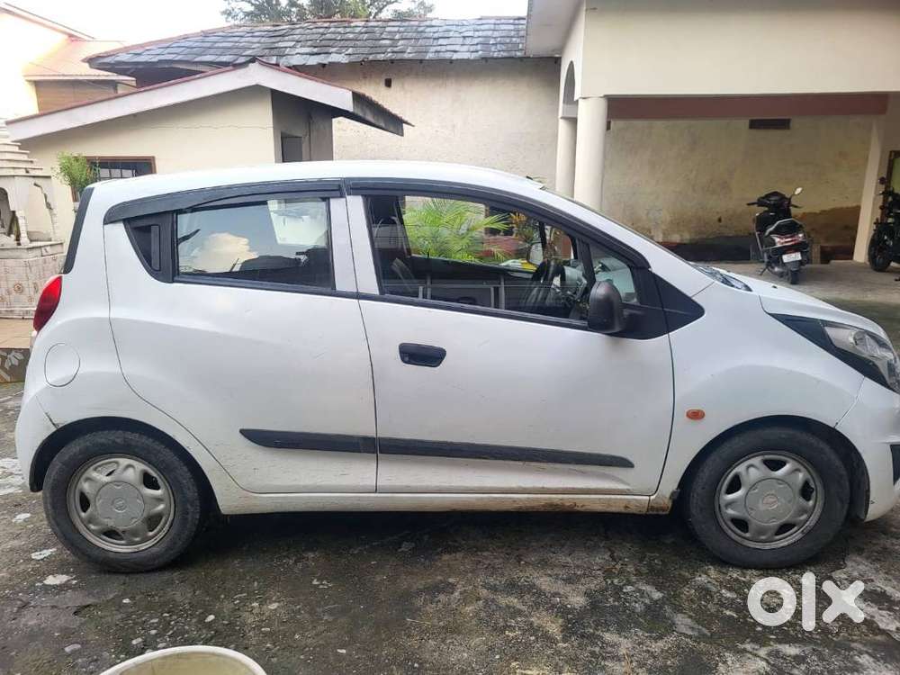 Chevrolet Beat 2015 Model