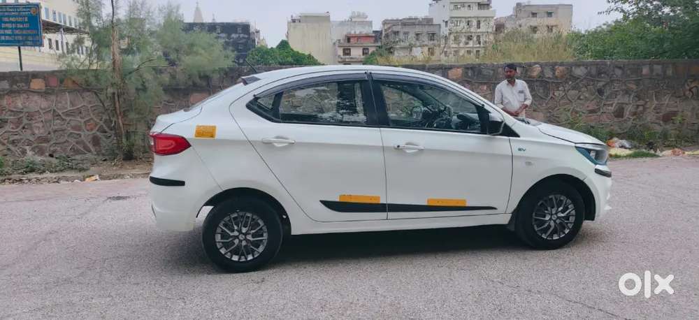 Tata Tigor Ev 2024 Good
