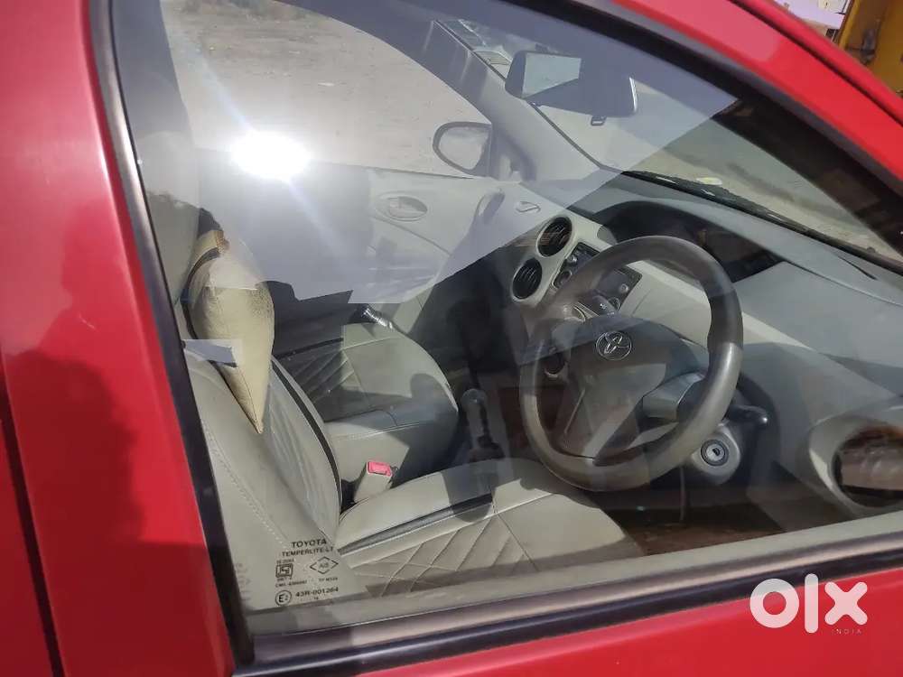 Toyota Etios Liva 2016 Diesel 132000 Km Driven