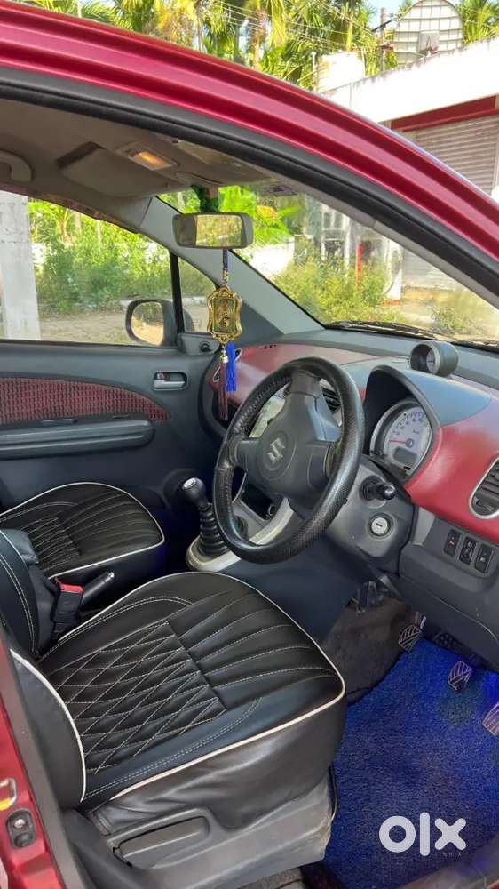 Maruti Suzuki Ritz 2013 Diesel Well Maintained