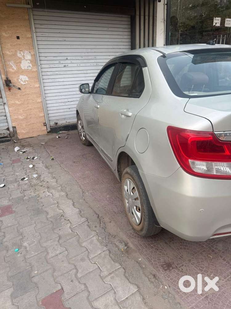Swift Dzire Vdi 2017