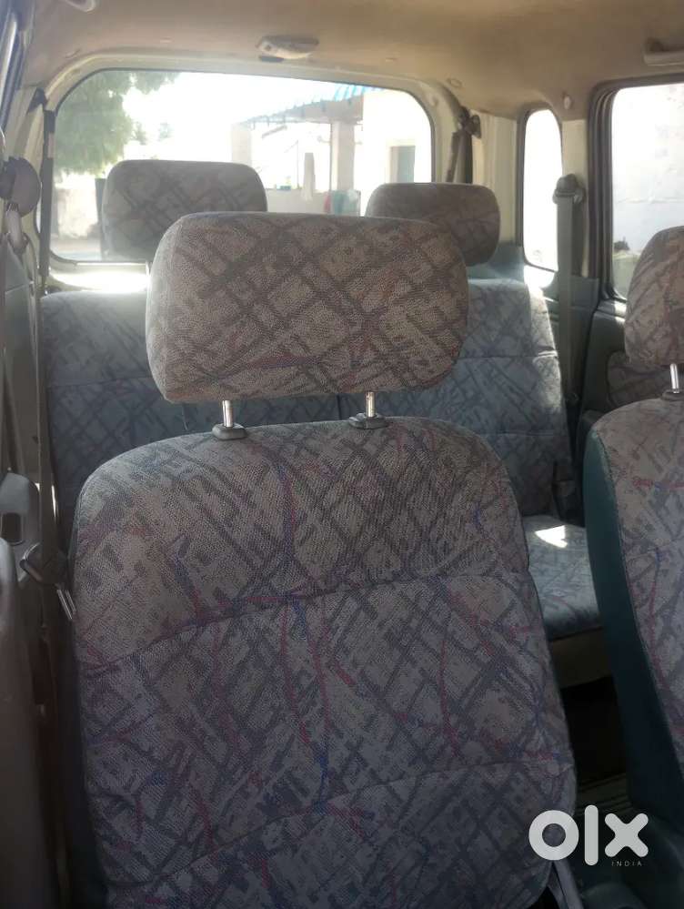 Maruti Suzuki Wagon R 2002 Petrol 132000 Km Driven
