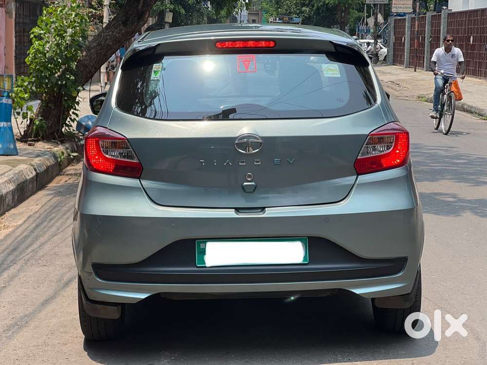 Tata Tiago Ev Xt Mr, 2023, Electric