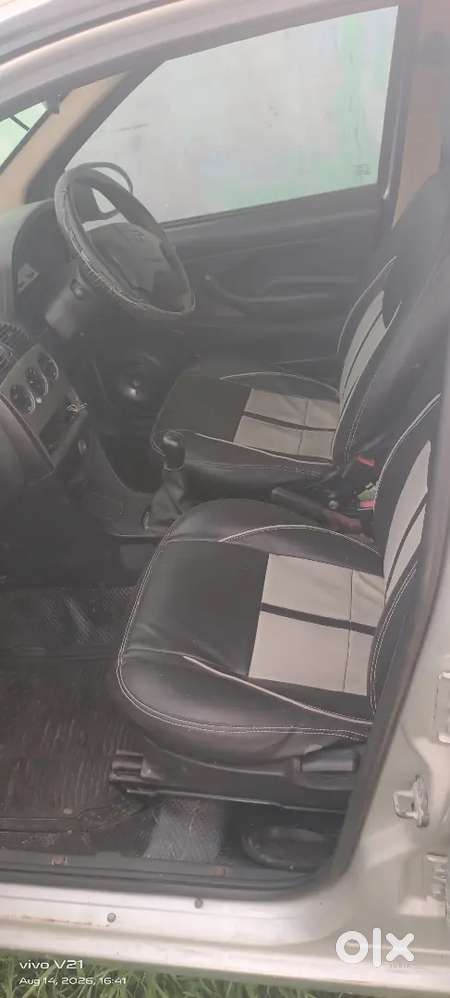 Tata Indica V2 Diesel 2016