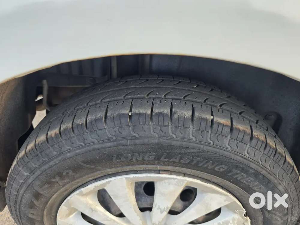 Maruti Suzuki Swift 2015 Diesel 268991 Km Driven