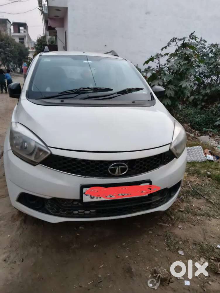 Tata Tiago 2019 Petrol 125000 Km Driven