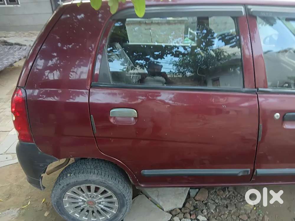 Alto 800 Model 2008 3rd
