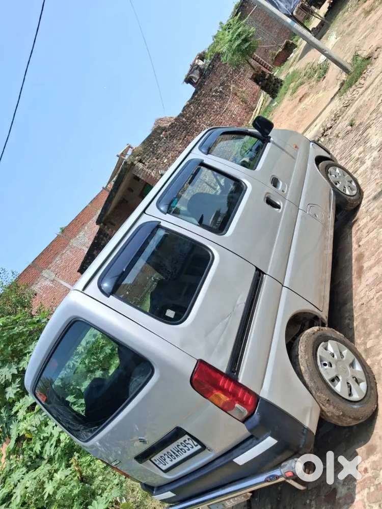 Maruti Suzuki Eeco 7 Seater 2025