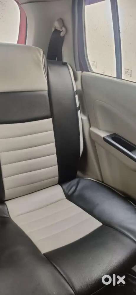 Maruti Suzuki Celerio 2015 Petrol 95000 Km Driven