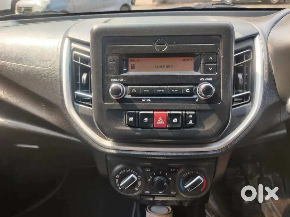 Maruti Suzuki Celerio 2022 Petrol 71000 Km Driven