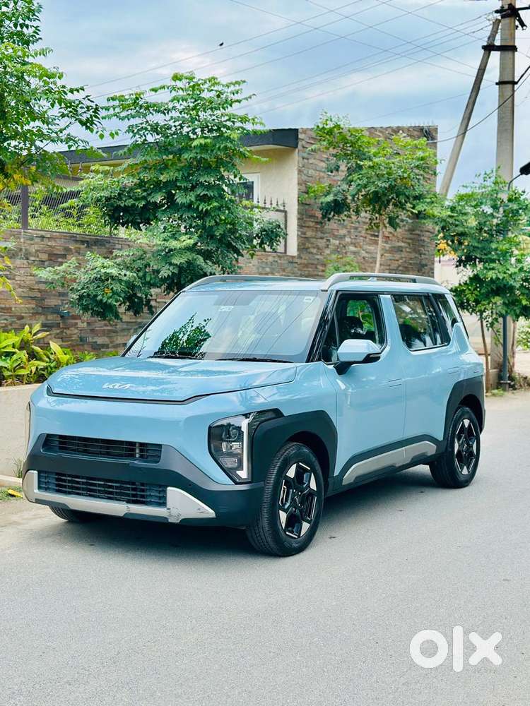 Kia Syros Htk Opt Diesel, 2025, Diesel