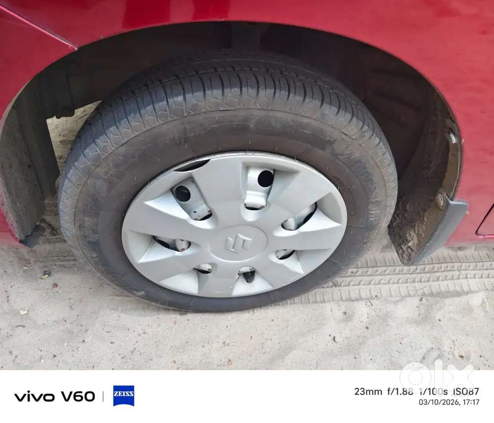 Maruti Suzuki Wagon R 2016 Petrol 92000 Km Driven