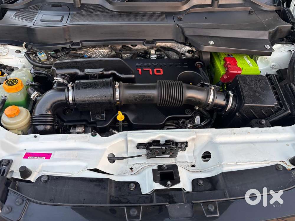 Tata Harrier Xt+, 2021, Diesel