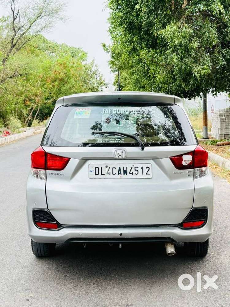 Honda Mobilio 1.5 V I-vtec, 2014, Petrol