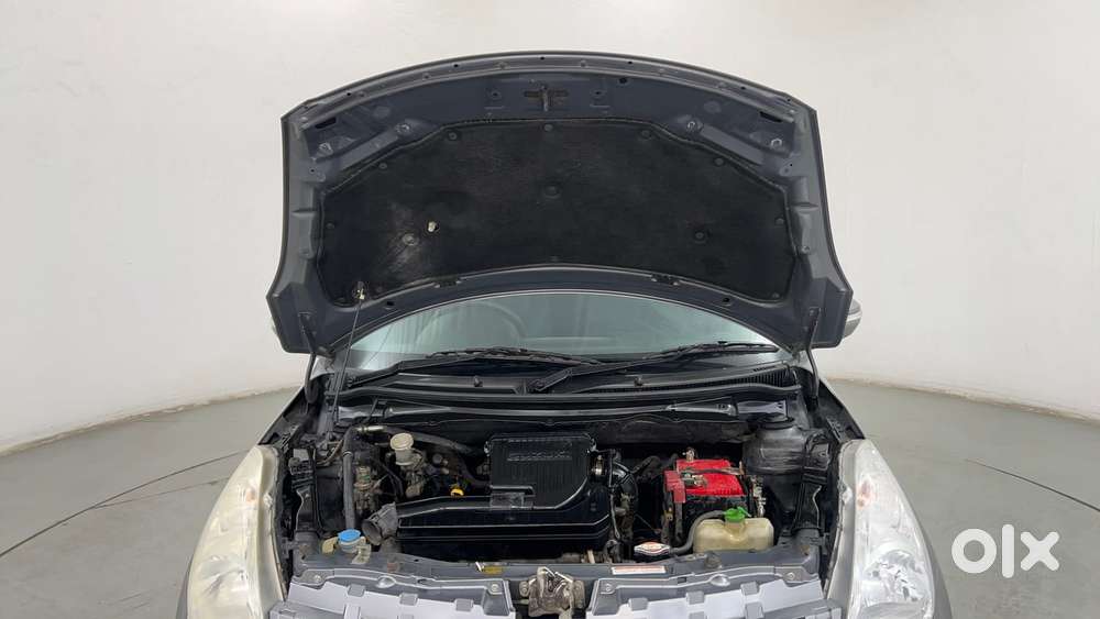 Maruti Suzuki Swift Vvt Vxi, 2013, Petrol