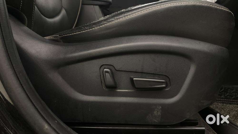 Hyundai Creta 1.6 Sx (o) Vtvt, 2019, Petrol