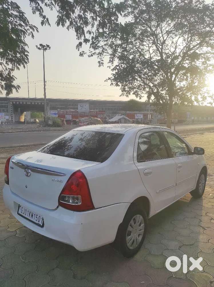 Toyota Etios