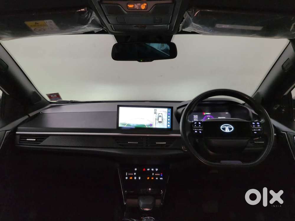 Tata Nexon Fearless Plus 1.5 Revotorq Diesel 6 Mt Dt, 2023, Diesel