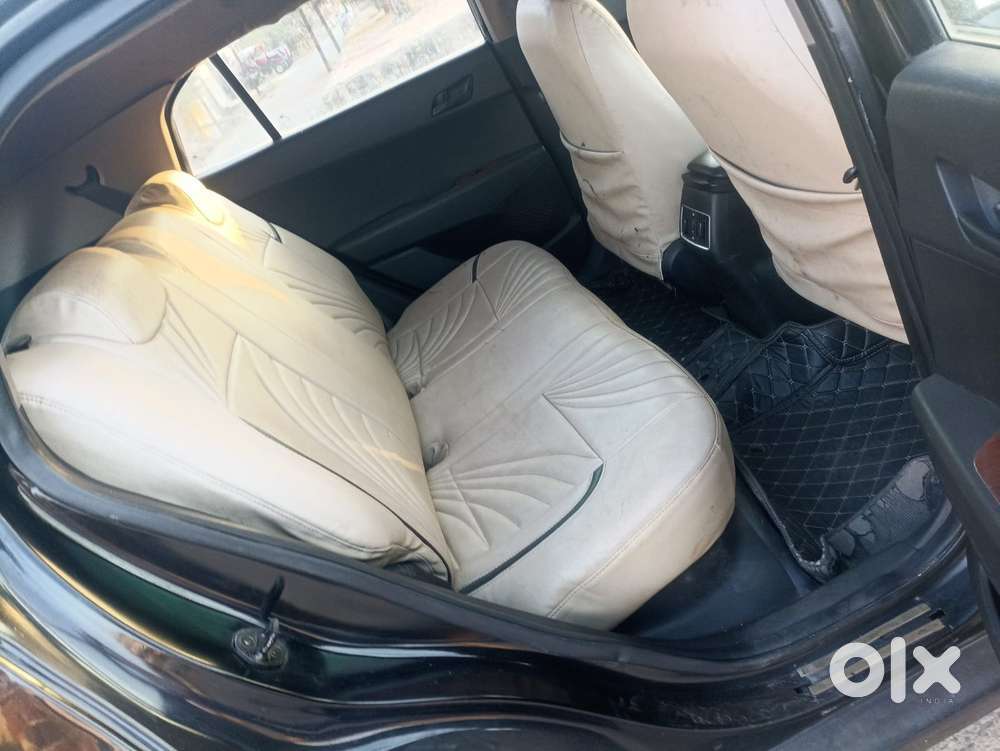 Hyundai Creta 1.4 S, 2019, Diesel
